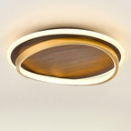 Nordisk LED loftlampe
