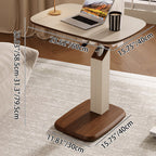 Justerbart sidebord