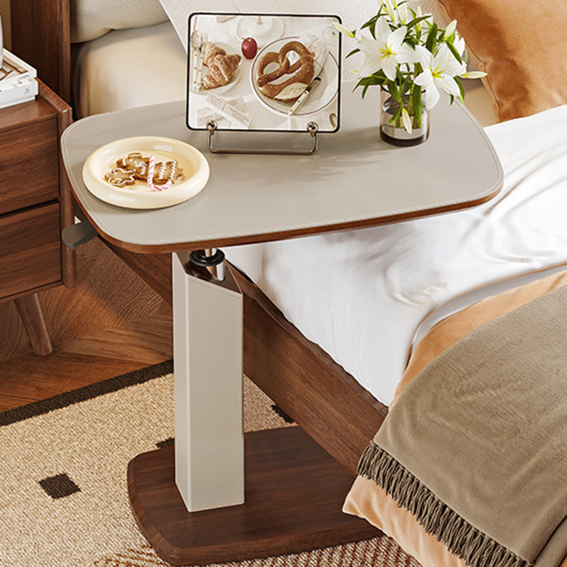 Justerbart sidebord