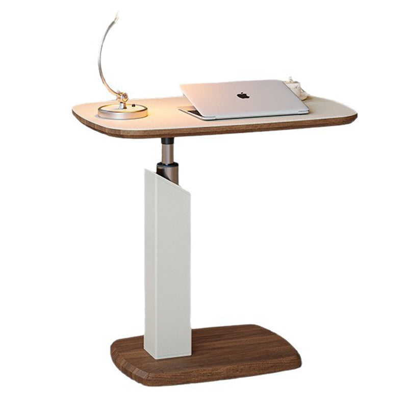 Justerbart sidebord
