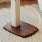 Justerbart sidebord