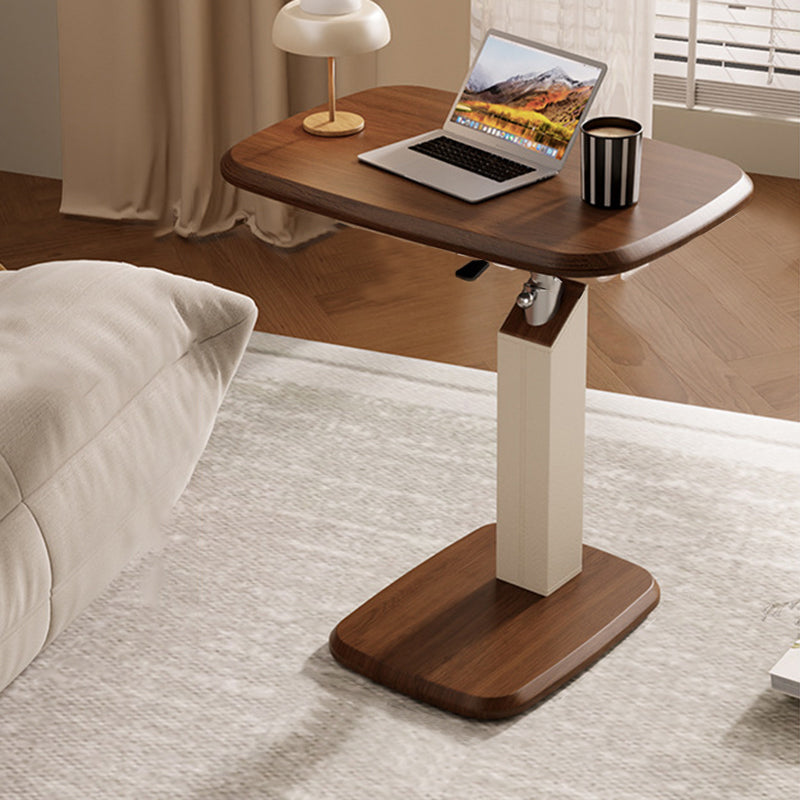 Justerbart sidebord