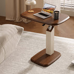 Justerbart sidebord