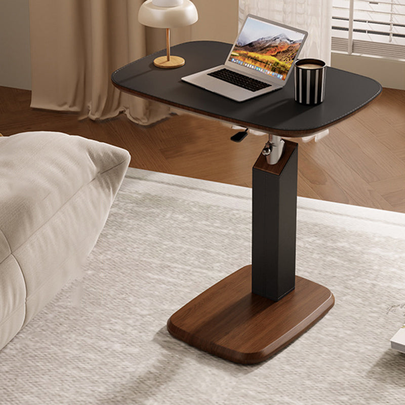 Justerbart sidebord