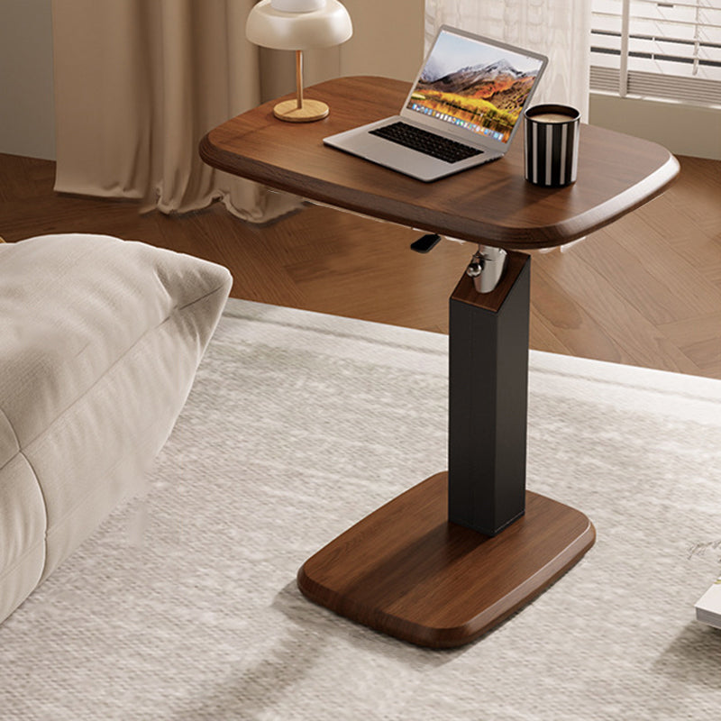 Justerbart sidebord