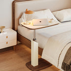 Justerbart sidebord