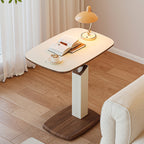 Justerbart sidebord