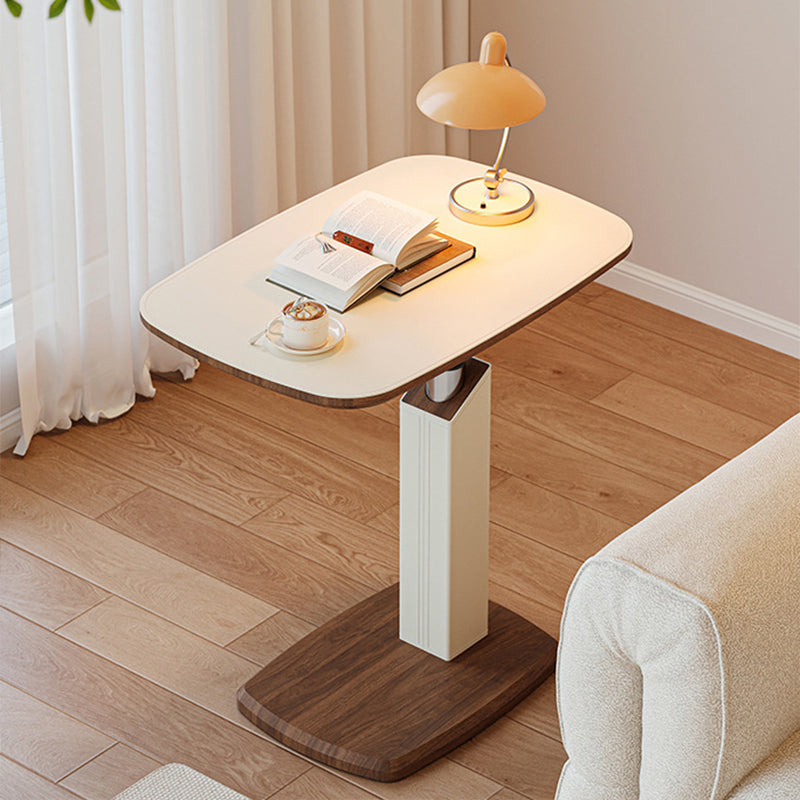 Justerbart sidebord