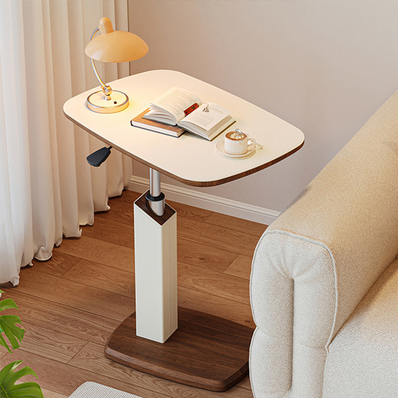 Justerbart sidebord