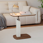 Justerbart sidebord