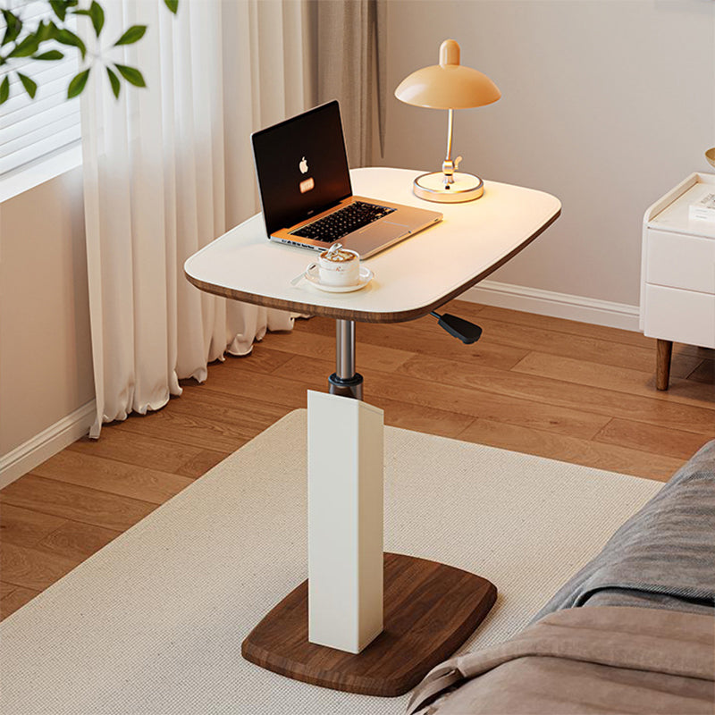 Justerbart sidebord