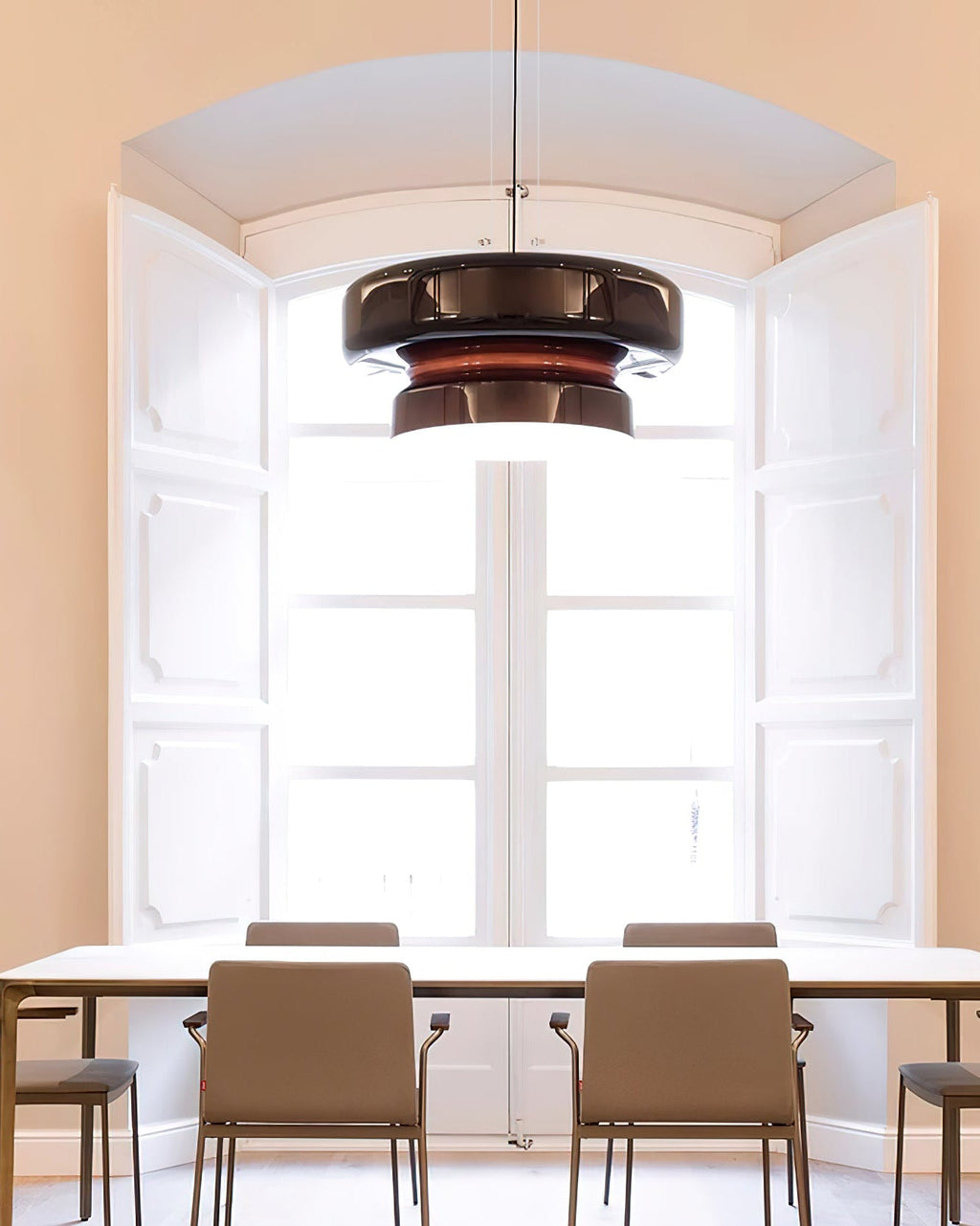 Bohemia pendellampe
