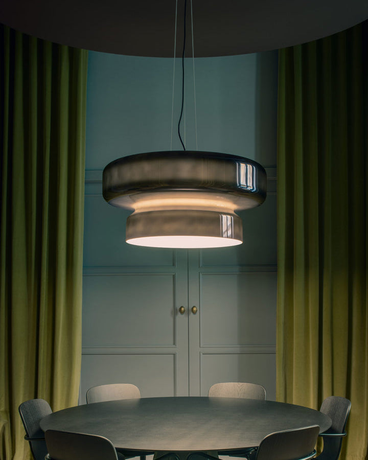 Bohemia pendellampe
