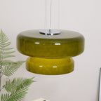 Bohemia pendellampe