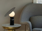 Bola Disc bordlampe