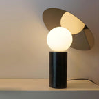 Bola Disc bordlampe