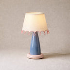 Bonbon bordlampe