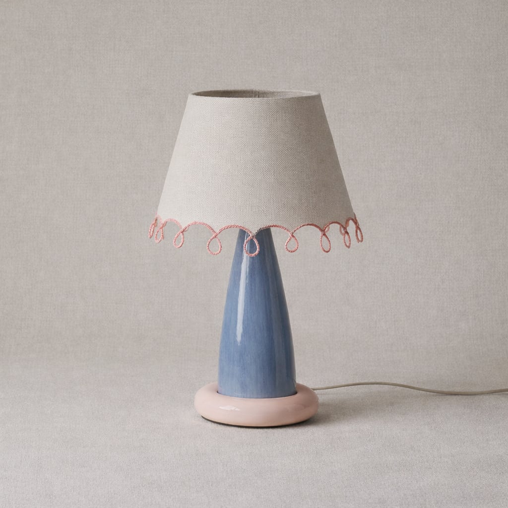 Bonbon bordlampe