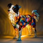BARKO – LED Hundelampe Dekorativ