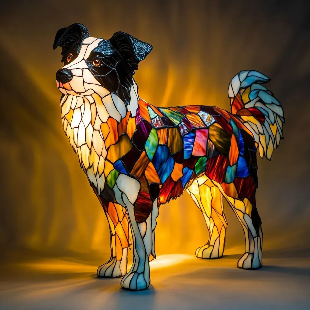 BARKO – LED Hundelampe Dekorativ