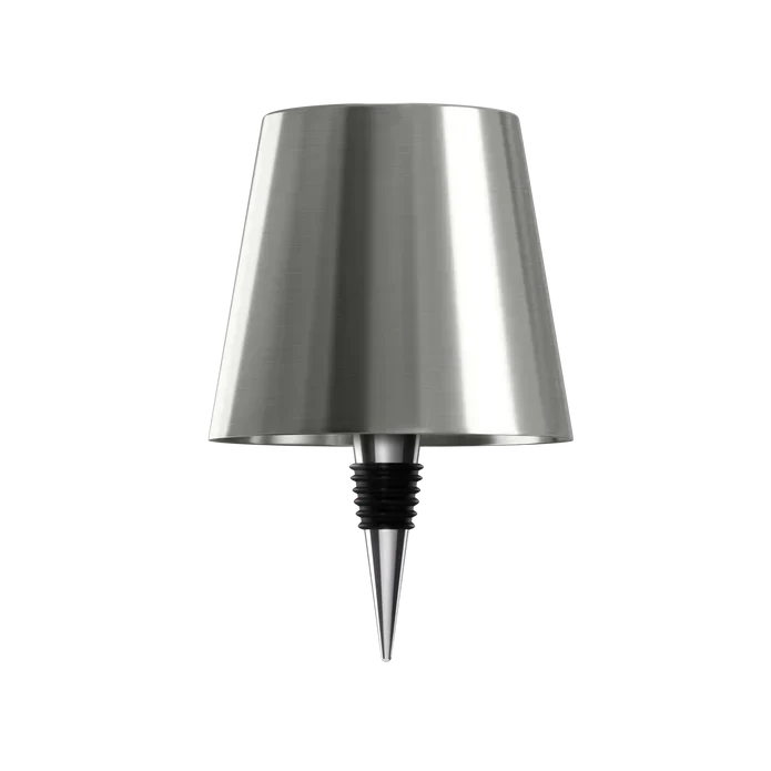 LUMERA – Trådløs Flaske Lampe