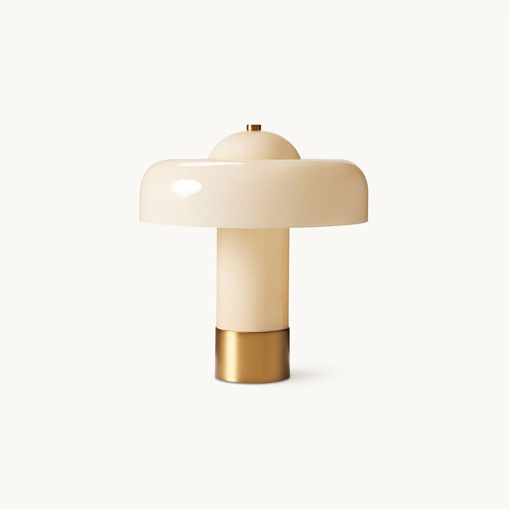 Brumbry bordlampe