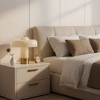 Brumbry bordlampe