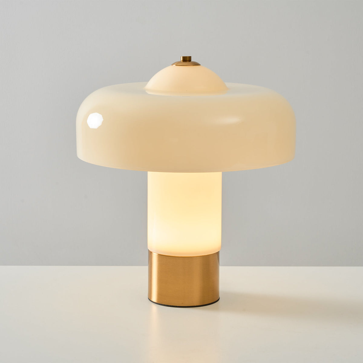 Brumbry bordlampe