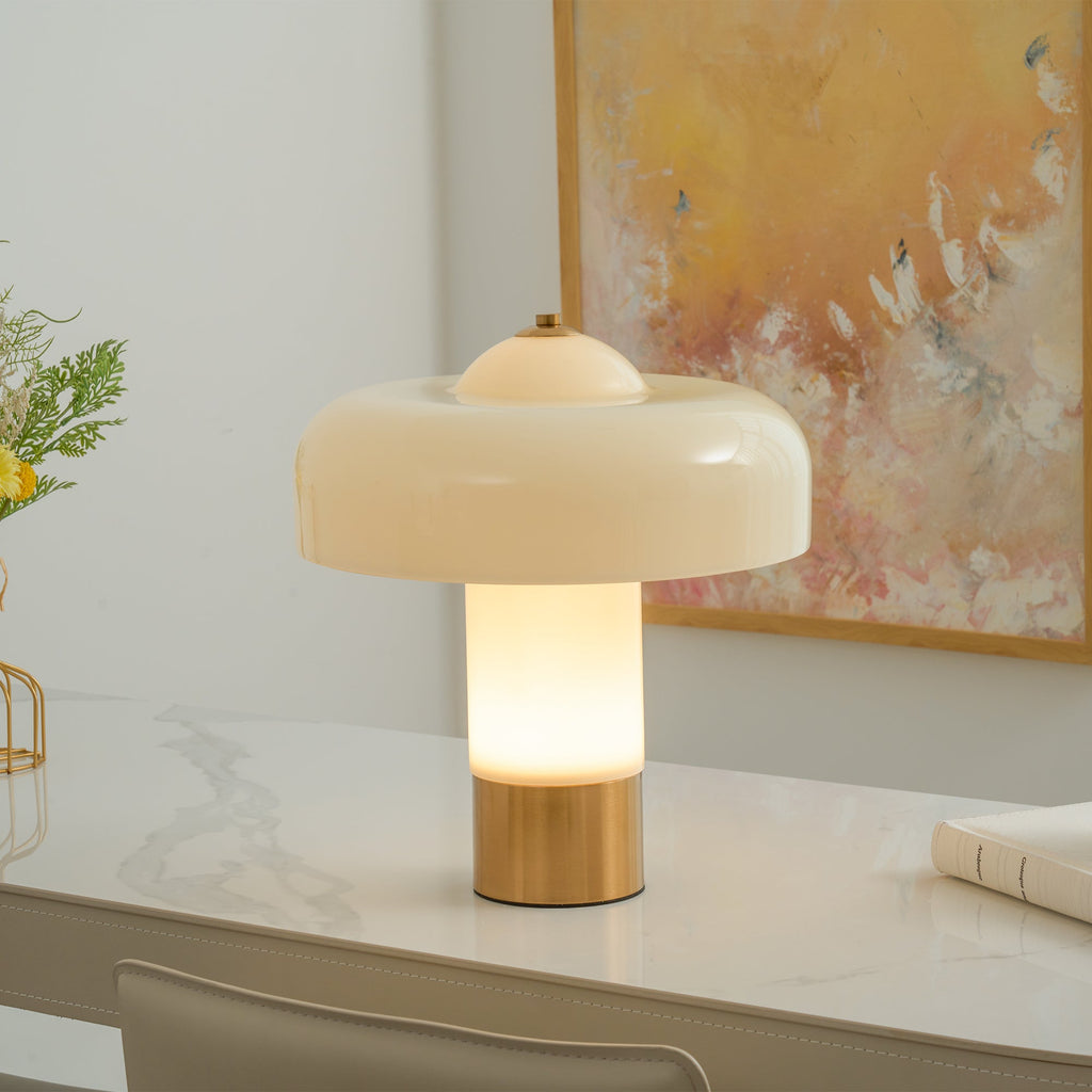 Brumbry bordlampe