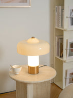 Brumbry bordlampe