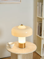 Brumbry bordlampe