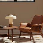Brumbry bordlampe