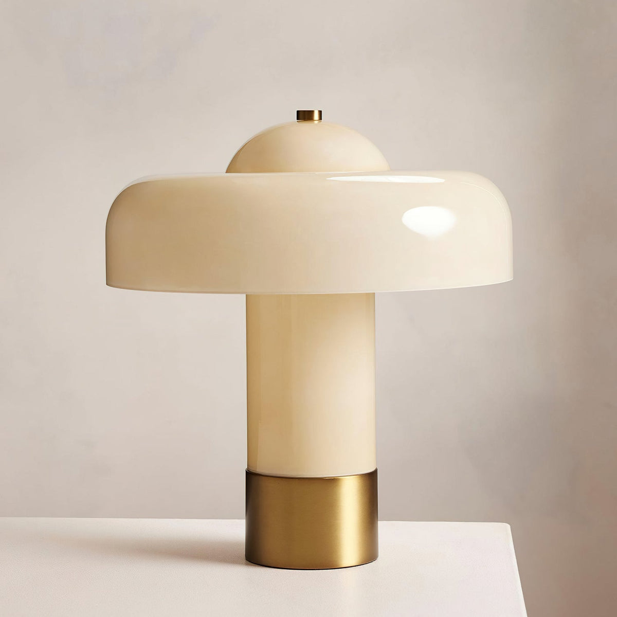 Brumbry bordlampe
