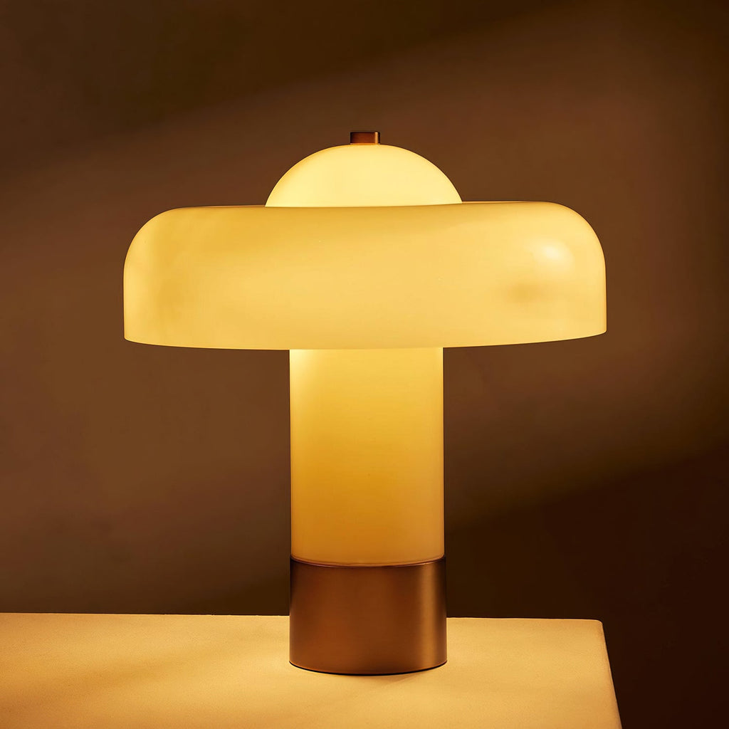 Brumbry bordlampe
