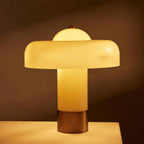 Brumbry bordlampe