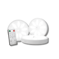 PUREGLOW – Smart LED Spot 3-pak