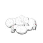 PUREGLOW – Smart LED Spot 3-pak
