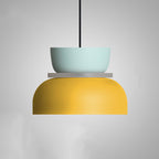 Macaron pendellampe
