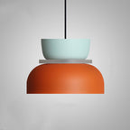 Macaron pendellampe
