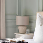 Stone bordlampe