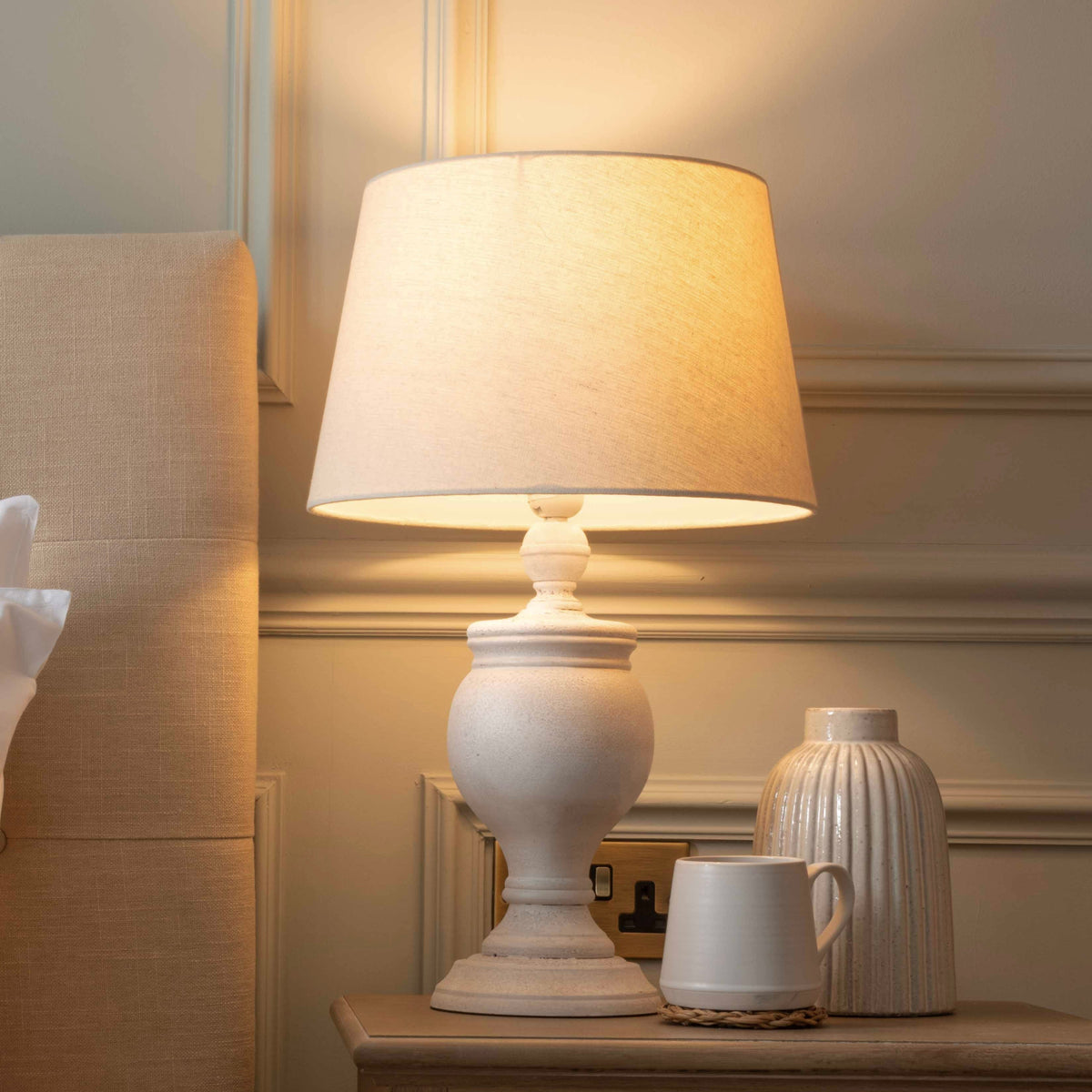 Uthina bordlampe