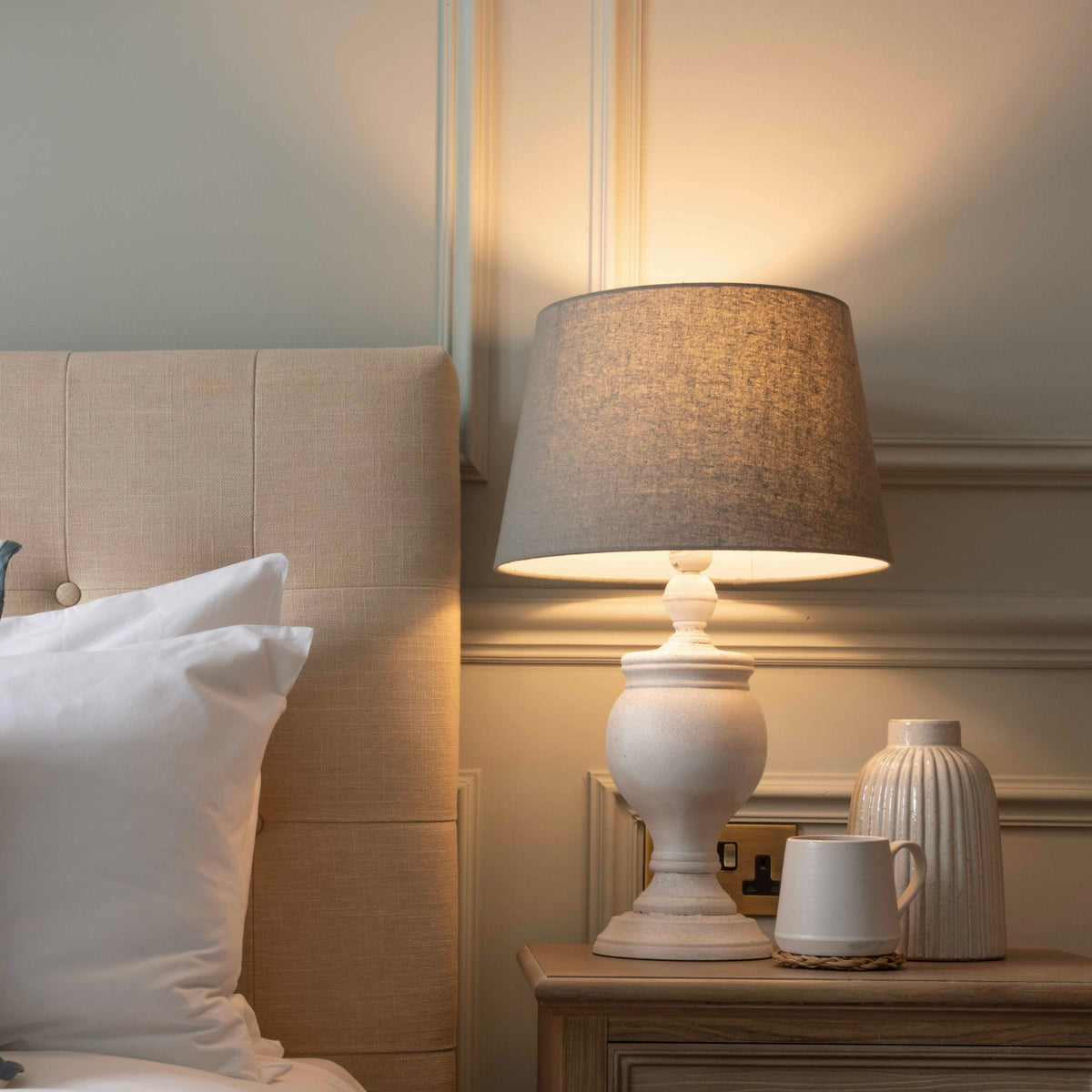 Uthina bordlampe
