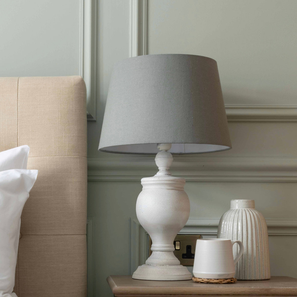 Uthina bordlampe