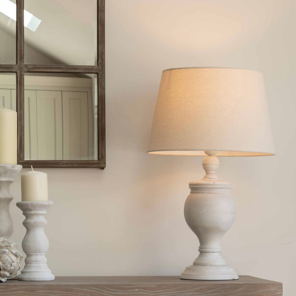 Uthina bordlampe