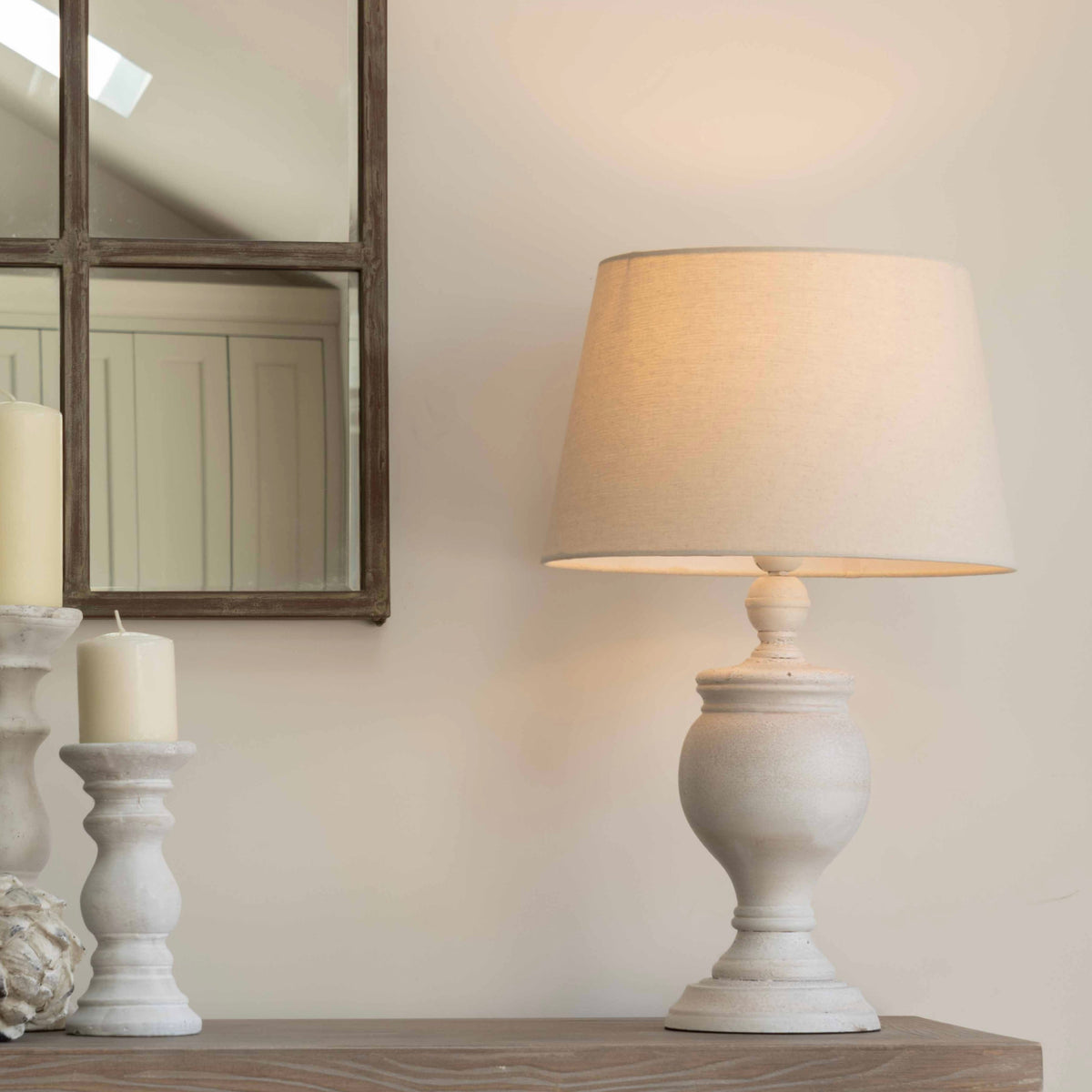 Uthina bordlampe