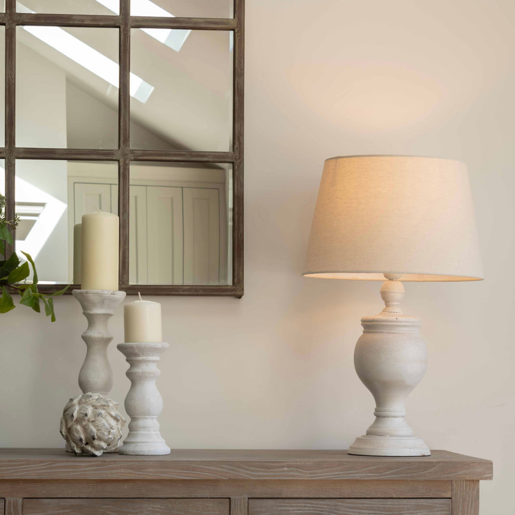 Uthina bordlampe