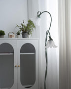 Calla Flowers gulvlampe