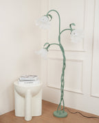 Calla Flowers gulvlampe