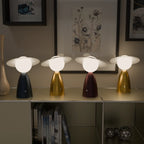 Capella bordlampe