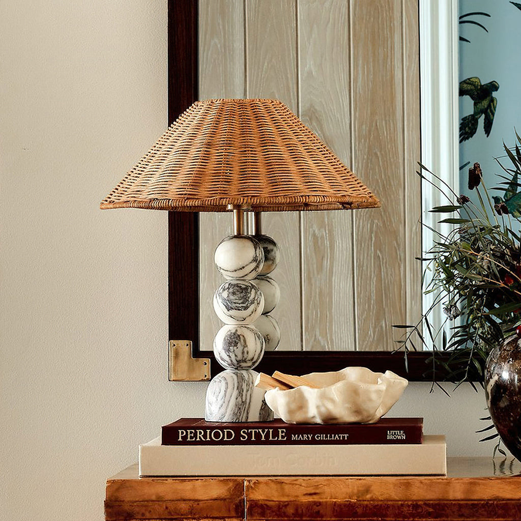 Carroll bordlampe